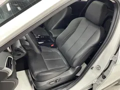 2021 Mitsubishi Eclipse Cross 1.5T CVT, белый — фото 15