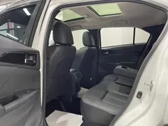 2021 Mitsubishi Eclipse Cross 1.5T CVT, белый — фото 16