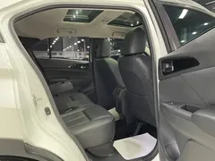 2021 Mitsubishi Eclipse Cross 1.5T CVT, белый — фото 18