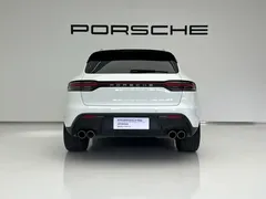 2023 Porsche Macan S 2.9T, белый — фото 5