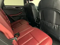 2023 Porsche Macan S 2.9T, белый — фото 11
