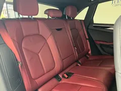 2023 Porsche Macan S 2.9T, белый — фото 12