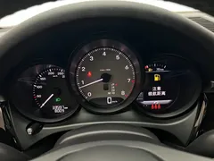 2023 Porsche Macan S 2.9T, белый — фото 15