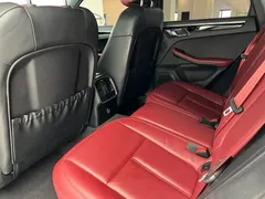 2023 Porsche Macan S 2.9T, белый — фото 17
