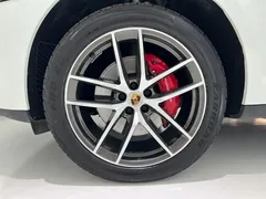2023 Porsche Macan S 2.9T, белый — фото 18