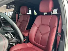 2023 Porsche Macan S 2.9T, белый — фото 19