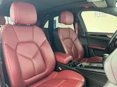 2023 Porsche Macan S 2.9T, белый — фото 20