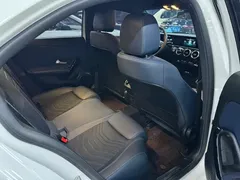 2022 Mercedes-Benz A-Class A 180 L, белый — фото 15