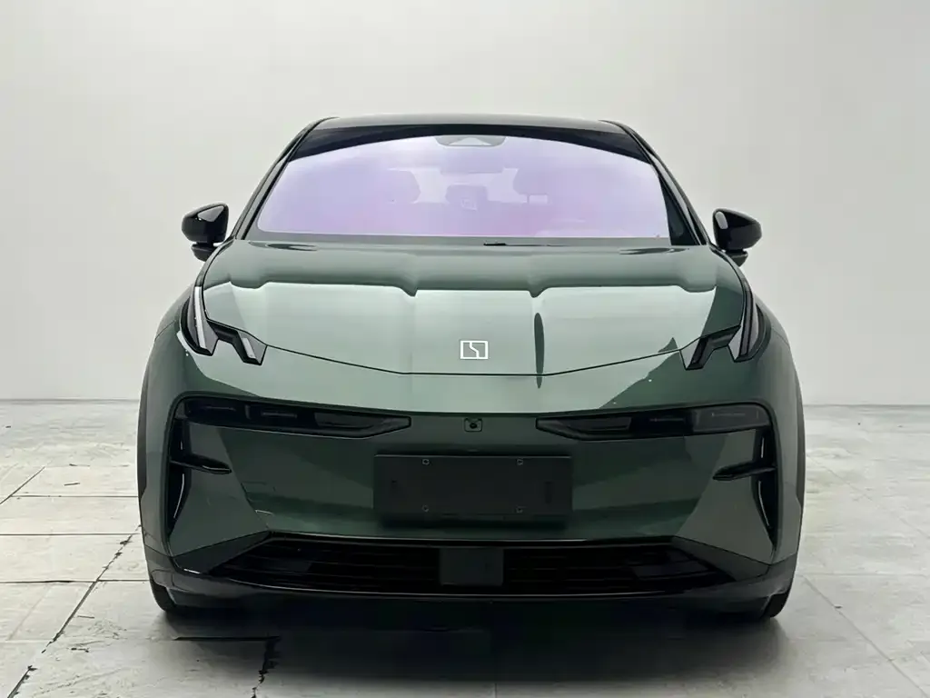 2023 Zeekr X 4WD YOU 5-seat