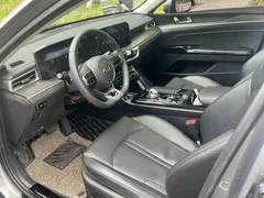 2020 Kia K5 380T GT-Line Premium Tech — фото 4