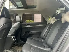 2020 Kia K5 380T GT-Line Premium Tech — фото 6