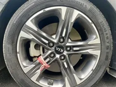 2020 Kia K5 380T GT-Line Premium Tech — фото 12