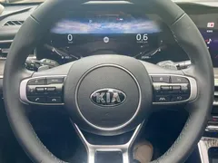 2020 Kia K5 380T GT-Line Premium Tech — фото 16
