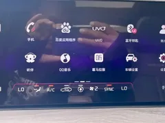 2020 Kia K5 380T GT-Line Premium Tech — фото 18