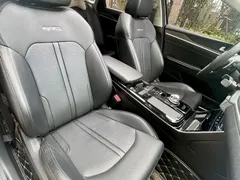 2020 Kia K5 380T GT-Line Premium Tech — фото 25
