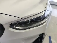 2021 BMW 1 Series 1 125i M, белый — фото 5