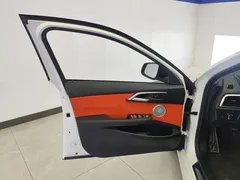 2021 BMW 1 Series 1 125i M, белый — фото 7