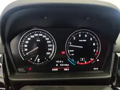 2021 BMW 1 Series 1 125i M, белый — фото 14