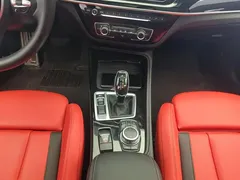 2021 BMW 1 Series 1 125i M, белый — фото 16