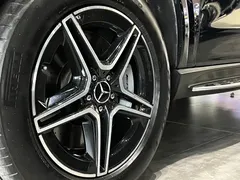 2020 Mercedes-Benz GLE AMG GLE 53 4MATIC, зелёный — фото 5