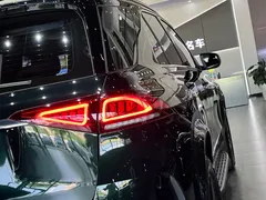 2020 Mercedes-Benz GLE AMG GLE 53 4MATIC, зелёный — фото 10
