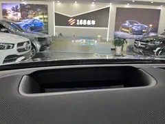 2020 Mercedes-Benz GLE AMG GLE 53 4MATIC, зелёный — фото 25