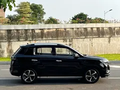 2021 Hyundai ix35 2.0L AT 2WD GLS Advanced, чёрный — фото 8