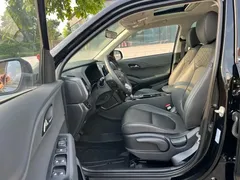 2021 Hyundai ix35 2.0L AT 2WD GLS Advanced, чёрный — фото 9