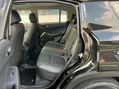 2021 Hyundai ix35 2.0L AT 2WD GLS Advanced, чёрный — фото 10