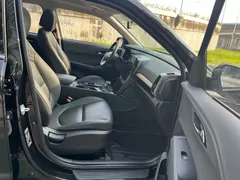 2021 Hyundai ix35 2.0L AT 2WD GLS Advanced, чёрный — фото 11