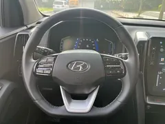 2021 Hyundai ix35 2.0L AT 2WD GLS Advanced, чёрный — фото 15