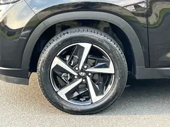 2021 Hyundai ix35 2.0L AT 2WD GLS Advanced, чёрный — фото 17