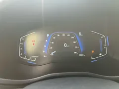 2021 Hyundai ix35 2.0L AT 2WD GLS Advanced, чёрный — фото 27