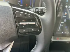2021 Hyundai ix35 2.0L AT 2WD GLS Advanced, чёрный — фото 29
