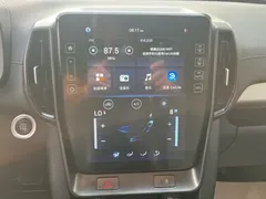 2021 Hyundai ix35 2.0L AT 2WD GLS Advanced, чёрный — фото 31