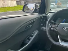 2021 Hyundai ix35 2.0L AT 2WD GLS Advanced, чёрный — фото 33