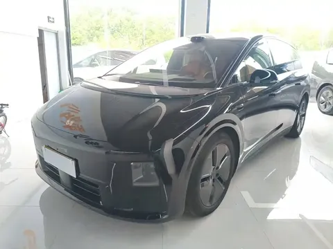 2025 Li Auto i8 Standard