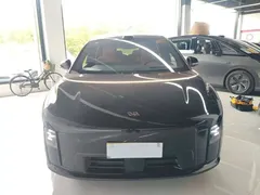 2025 Li Auto i8 Standard, чёрный — фото 3