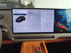 2025 Li Auto i8 Standard, чёрный — фото 13