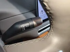 2025 Li Auto i8 Standard, чёрный — фото 14