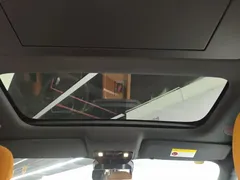 2025 Li Auto i8 Standard, чёрный — фото 18