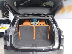 2025 Li Auto i8 Standard, чёрный — фото 19