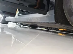 2025 Li Auto i8 Standard, чёрный — фото 21