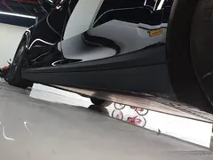 2025 Li Auto i8 Standard, чёрный — фото 22