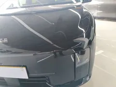 2025 Li Auto i8 Standard, чёрный — фото 24