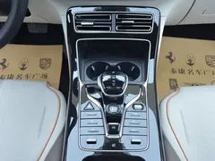 2023 BYD Qin PLUS DM-i 55KM, синий — фото 8