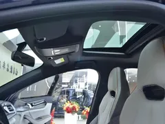 2023 BYD Qin PLUS DM-i 55KM, синий — фото 13