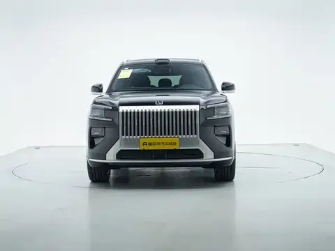 2026 Zeekr 8X Ultra 70kWh