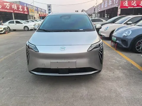 2025 Aion Plus 510