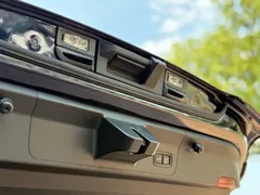 2021 Porsche Panamera 2.9T, синий — фото 30
